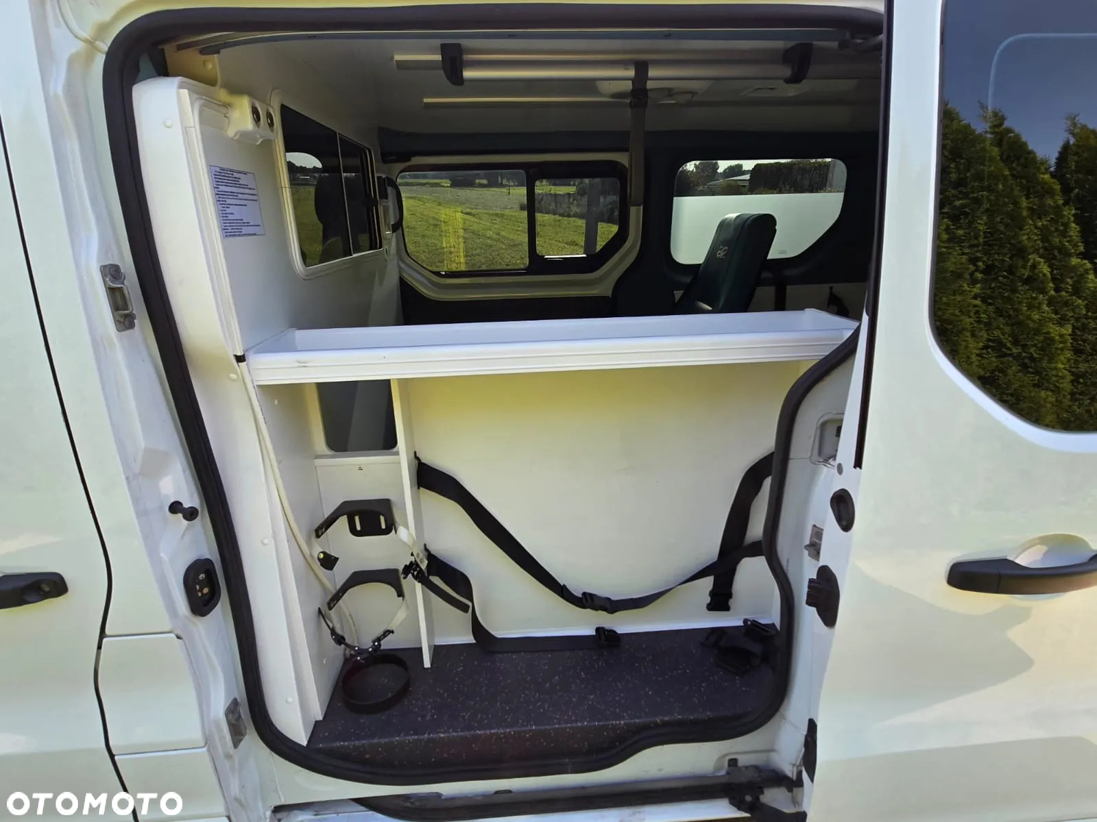 Opel Vivaro - 6