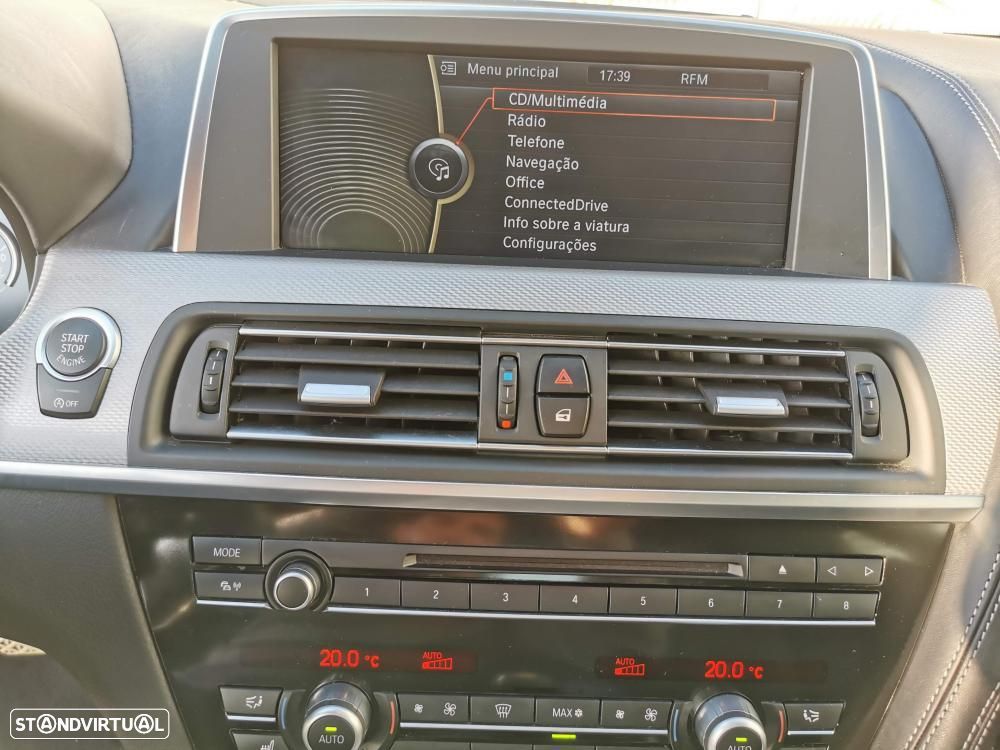BMW 640 - 30