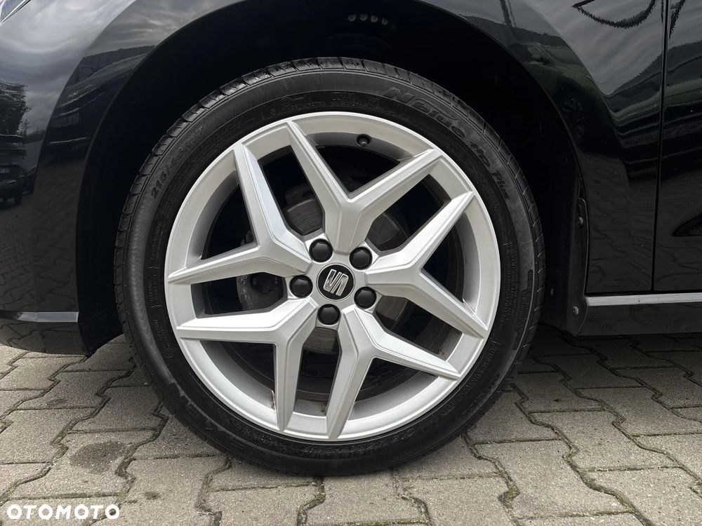 Seat Ibiza 1.0 TGI S&S FR - 18