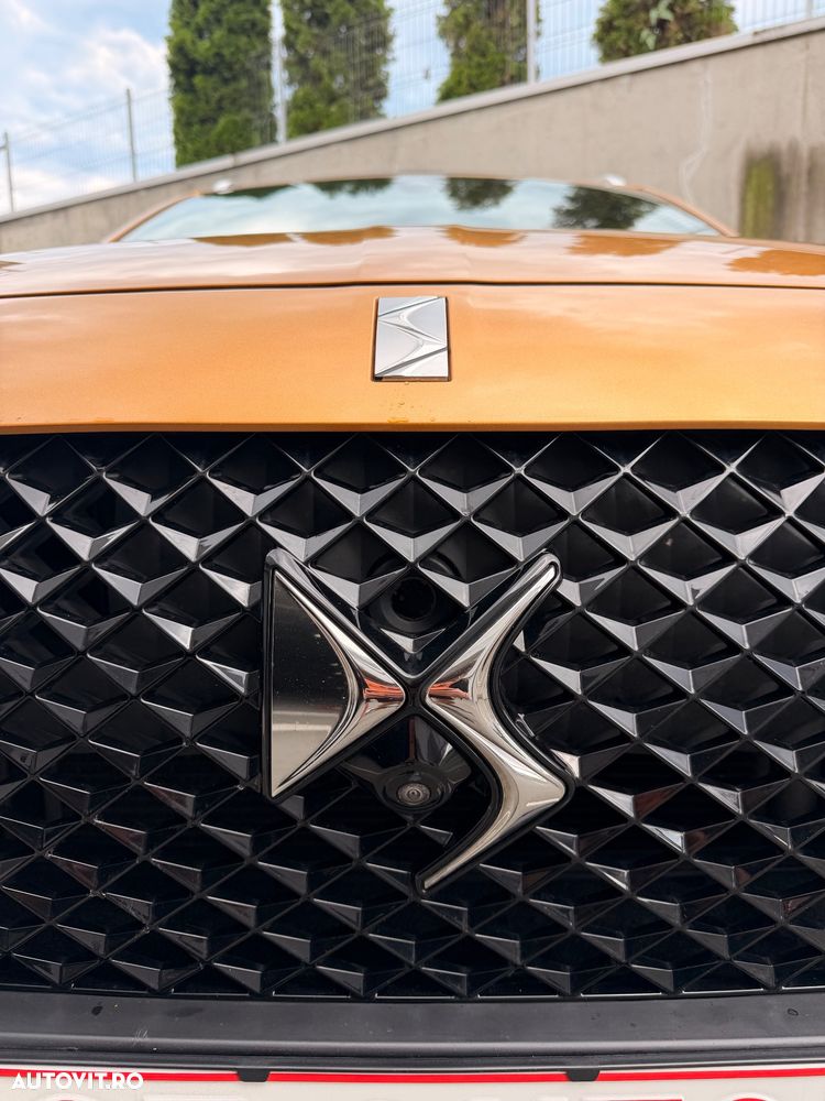 DS Automobiles DS 7 Crossback - 22