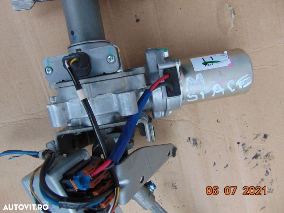 Coloana electrica Servo Mitsubishi space star mirage servo electric de - 3