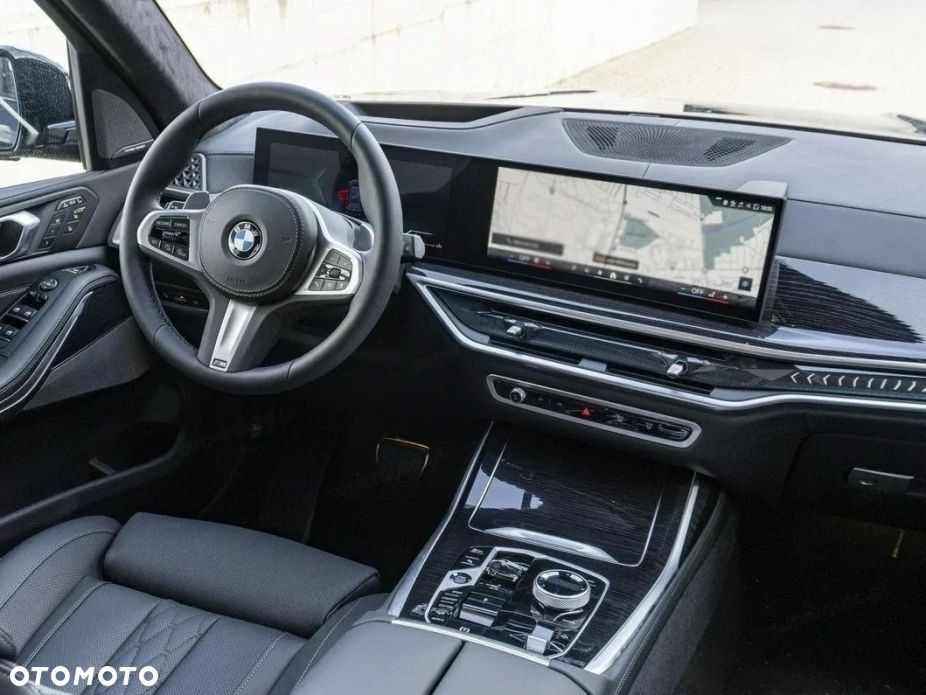BMW X7 xDrive40i mHEV M Sport sport - 15