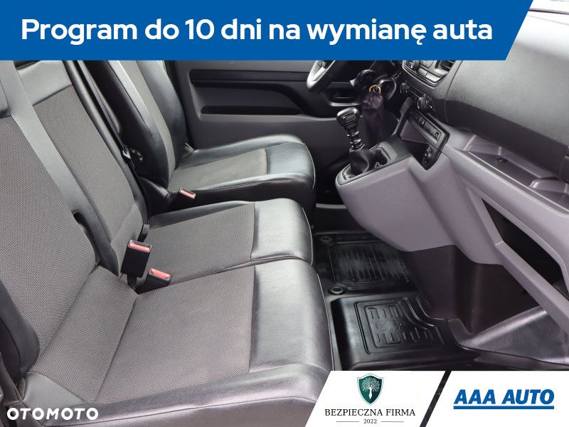 Toyota proace - 8