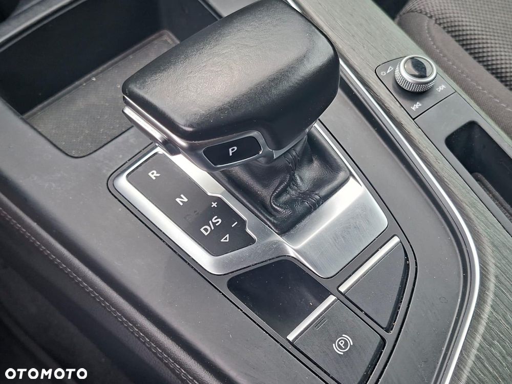 Audi A4 Avant 40 TFSI mHEV Advanced S tronic - 21