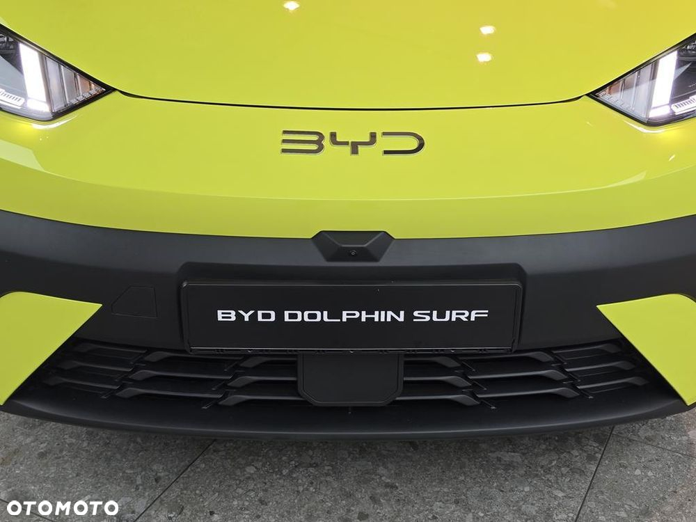 BYD Dolphin - 34