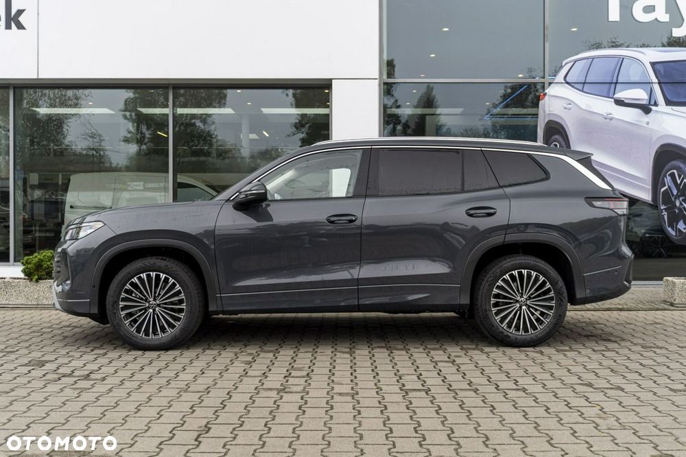 Volkswagen Tayron - 18
