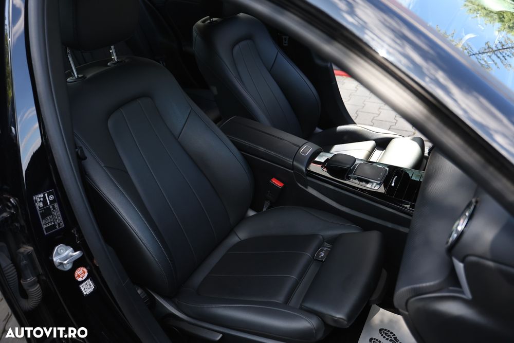 Mercedes-Benz A 200 d 8G-DCT Edition 2020 - 24