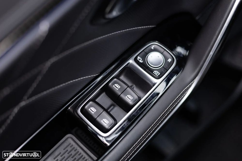 Maxus Mifa 9 Luxury - 40