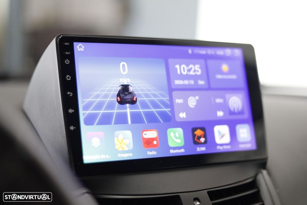 Peugeot 207 SW 1.4 Sport - 12