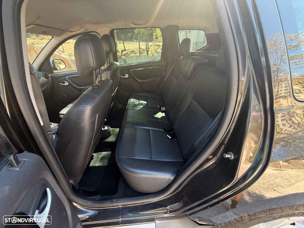 Dacia Duster 1.5 dCi Prestige - 14