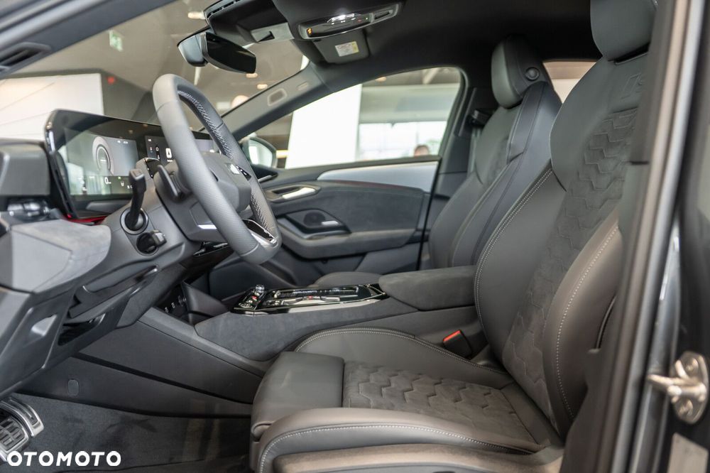 Audi A6 Sportback e-tron 83kWh - 16