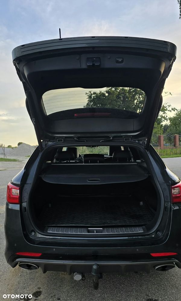 Kia Optima Sportswagon 1.7 CRDI DCT GT Line - 10