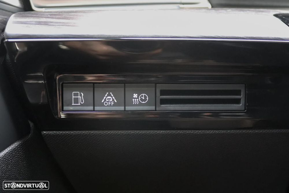 Peugeot 508 SW 1.6 Hybrid GT Line e-EAT8 - 31