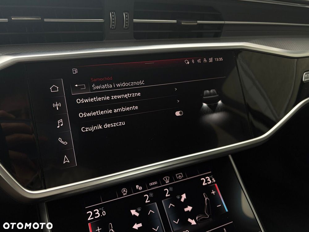 Audi A6 Limousine - 35