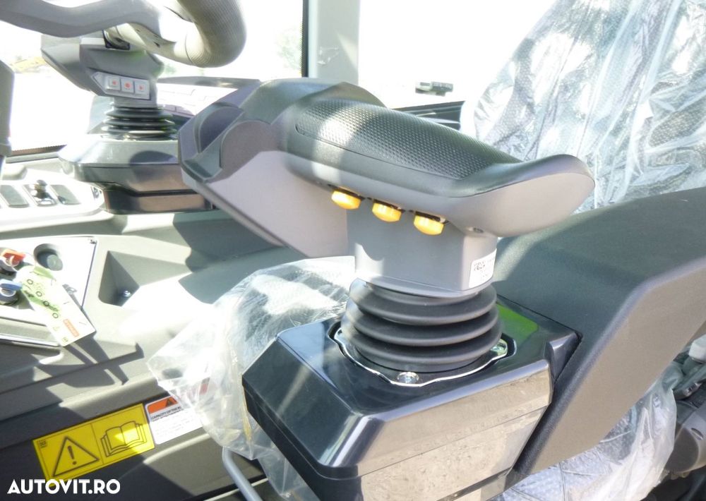 Merlo Roto R 70.24 S Plus Încărcător telescopic - 5