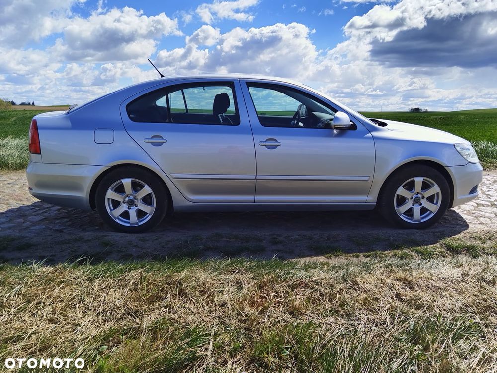 Skoda Octavia 1.6 TDI Ambition - 8