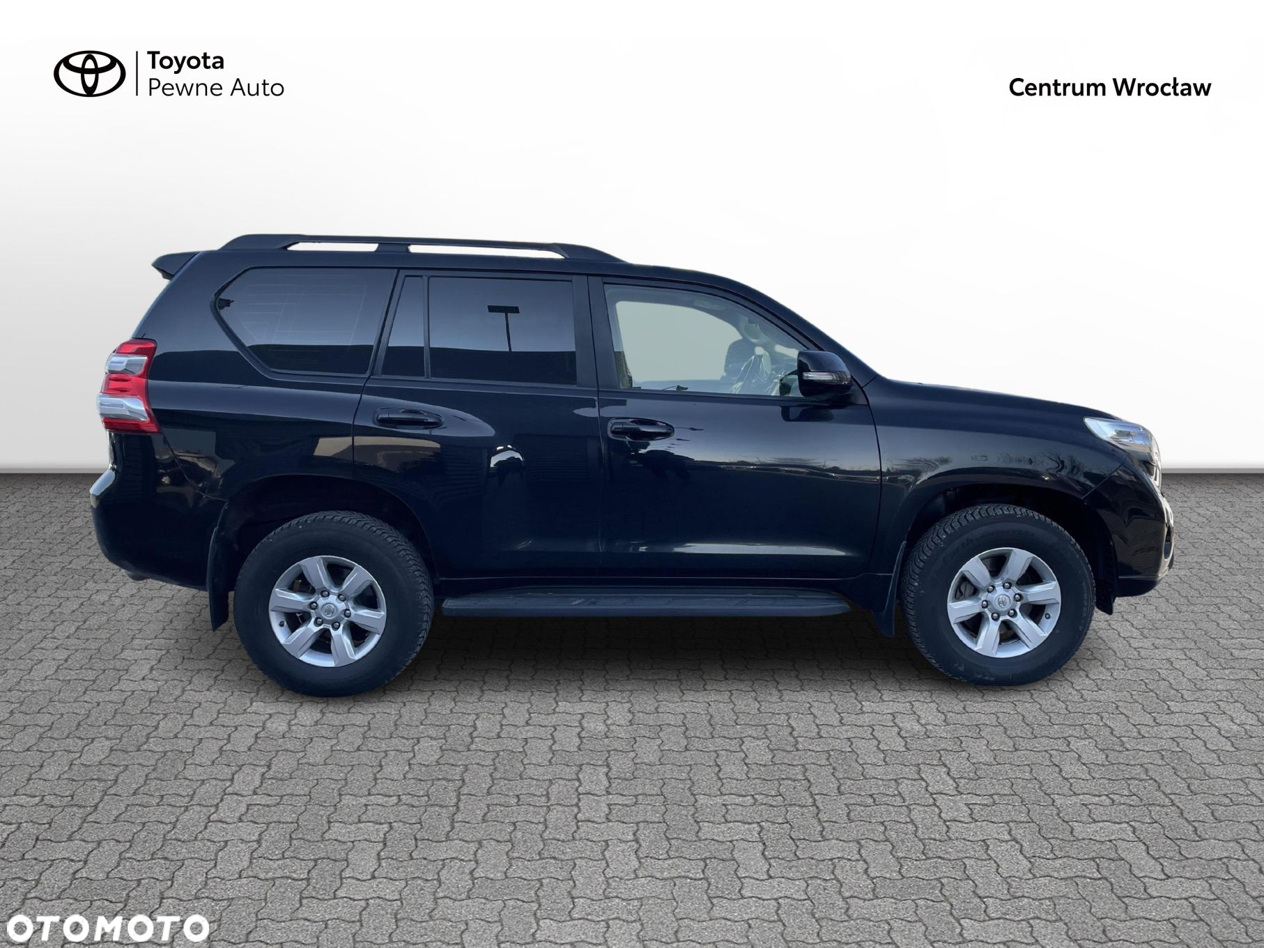 Toyota Land Cruiser - 6