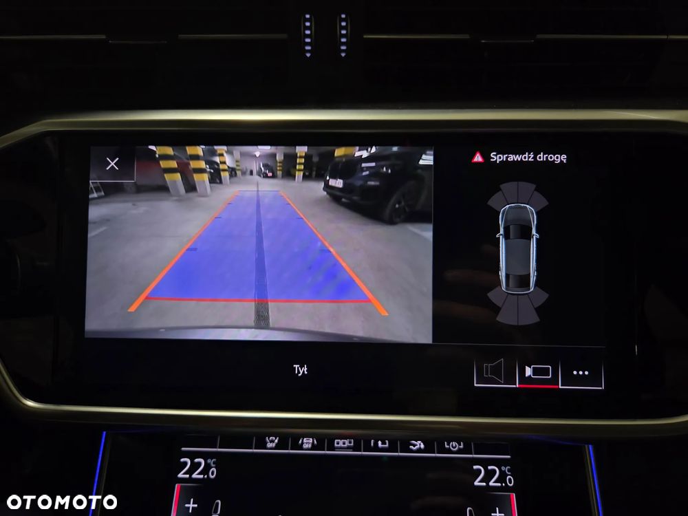 Audi A7 Sportback 50 TDI mHEV Quattro Tiptronic - 19