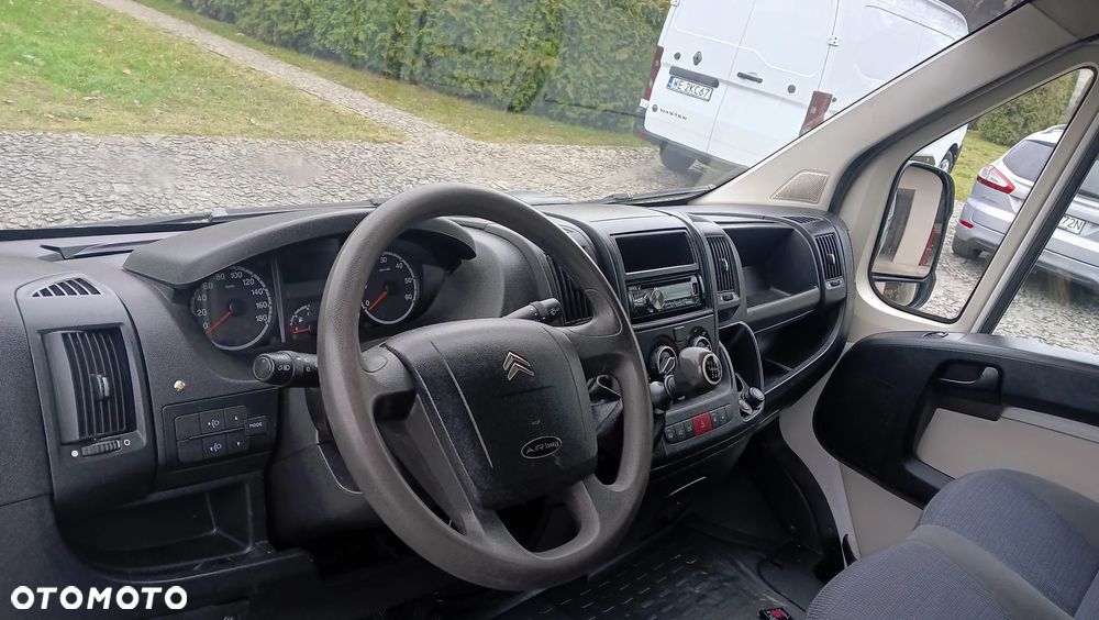 Citroën JUMPER - 11