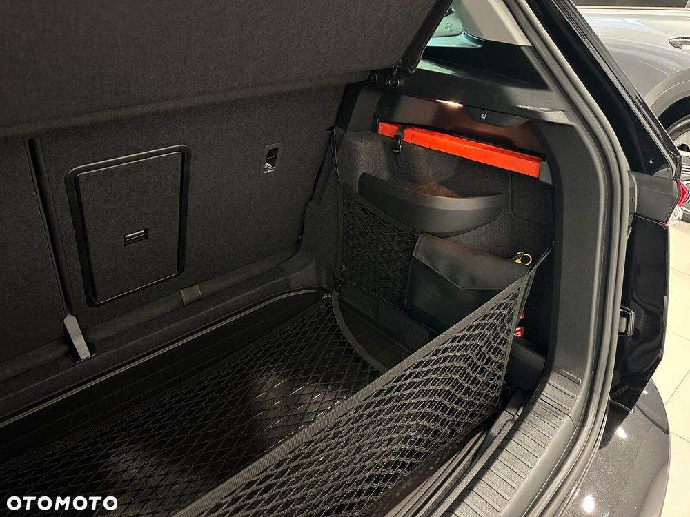 Skoda Karoq 1.5 TSI ACT Edition 130 DSG - 5