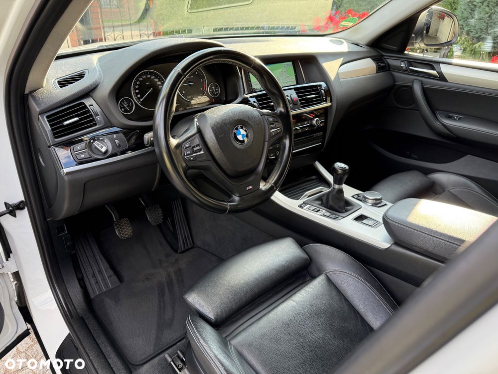 BMW X4 xDrive20d xLine - 17
