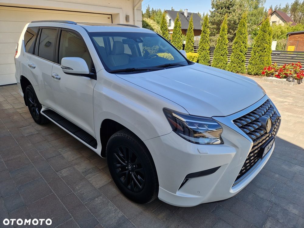 Lexus GX - 2