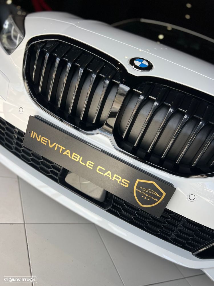 BMW 116 - 8
