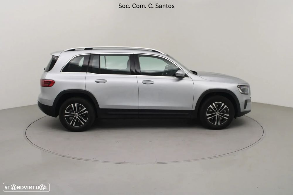 Mercedes-Benz GLB 180 d Style - 6