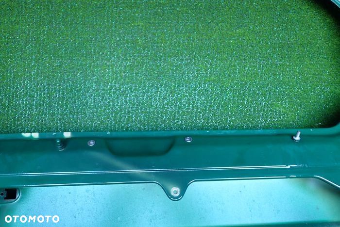 VW T5 T6 10- drzwi lewe przednie przód - 7