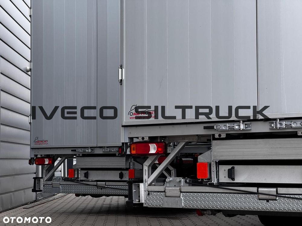 Iveco Daily 70C18HA8/P; Burtofirana, winda - 25