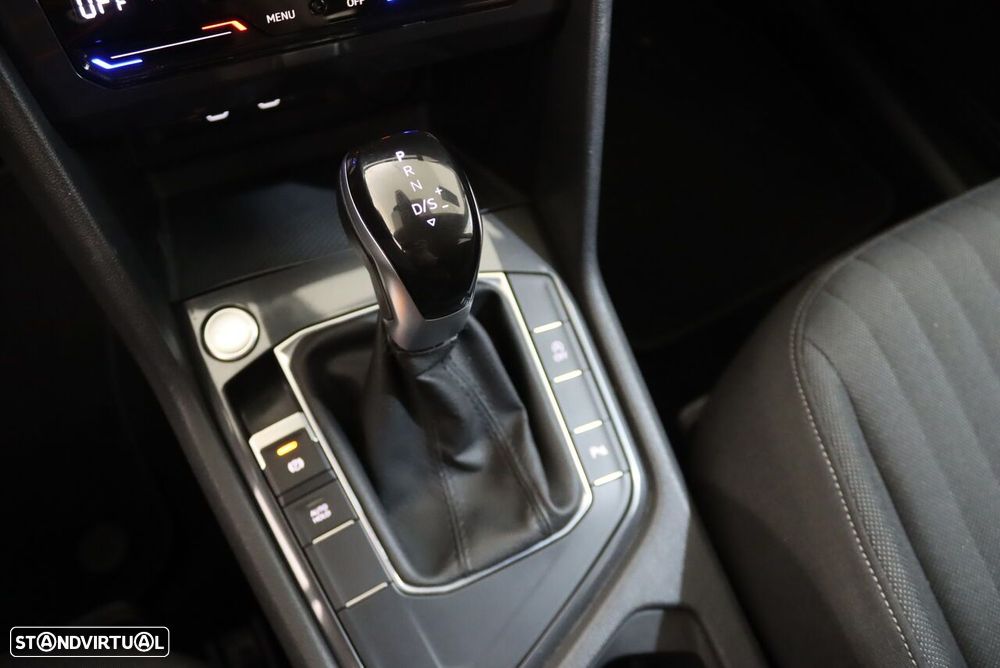 VW Tiguan Allspace 2.0 TDI Life DSG - 30