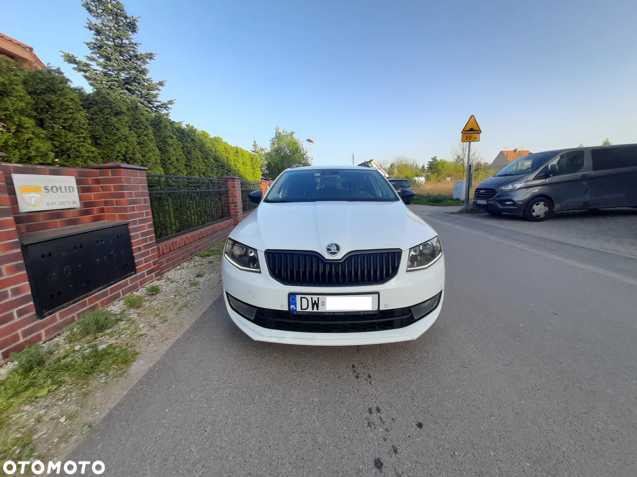Skoda Octavia 1.8 TSI Elegance DSG - 4