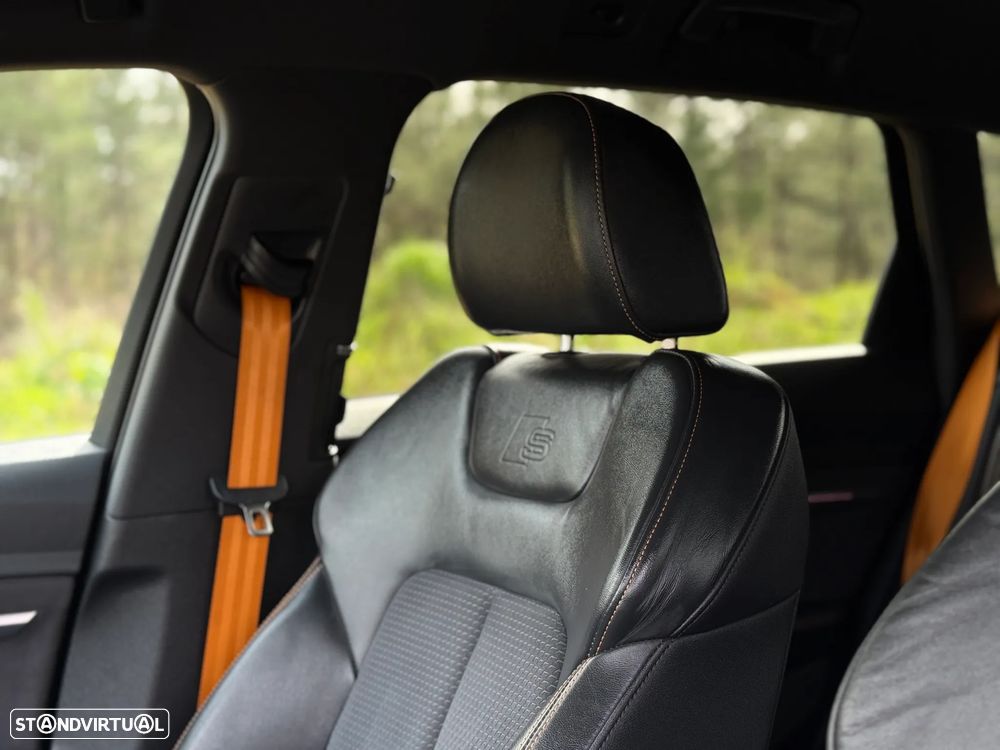 Audi e-tron 55 quattro S line - 17