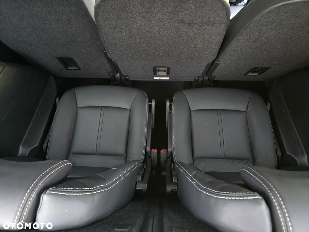 Ford S-Max 2.0 TDCi Titanium - 12