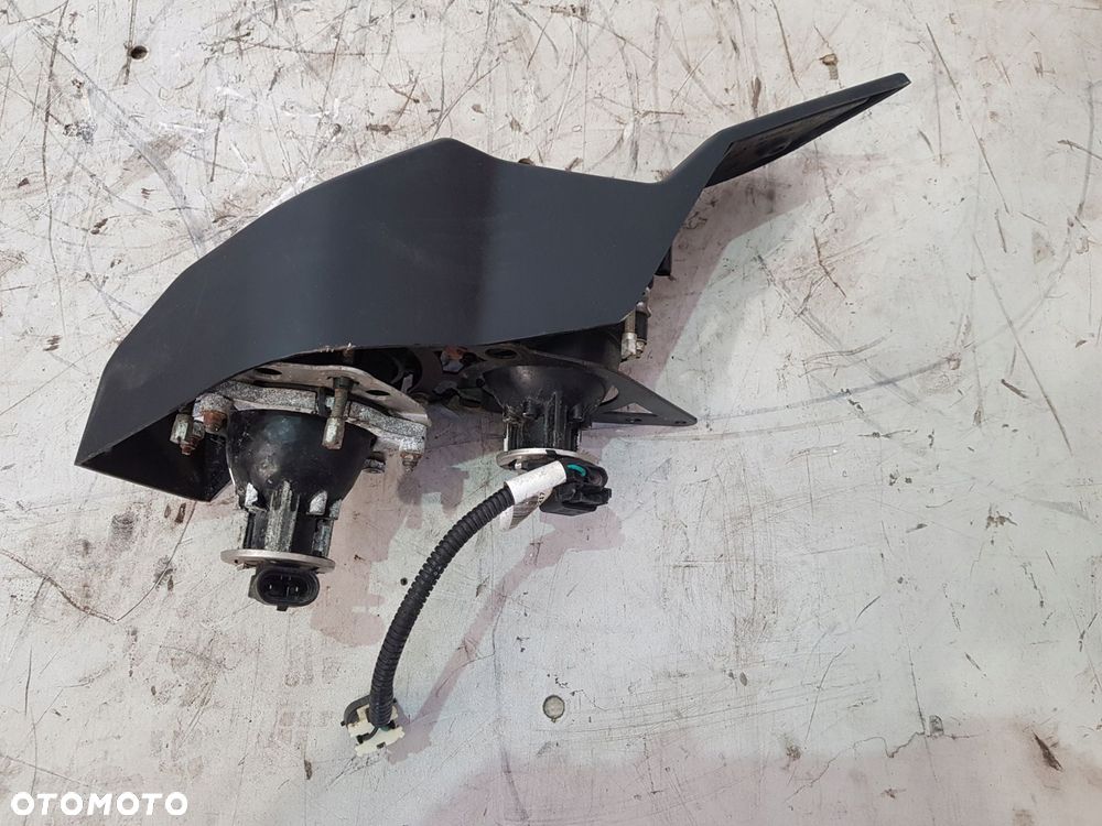 lampa prawa prawy przód canam renegade 1000 17 rok - 8