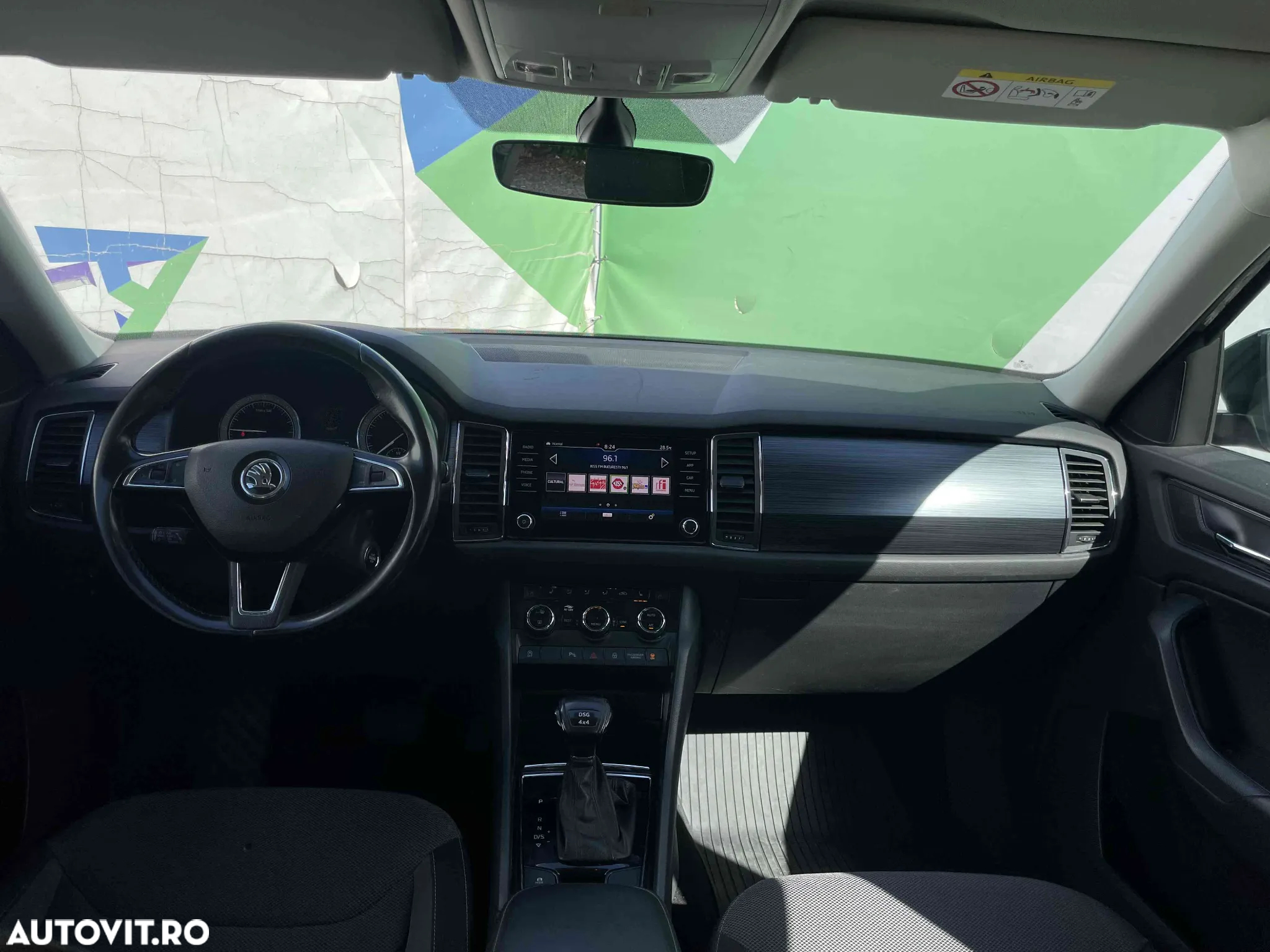 Skoda Kodiaq - 16