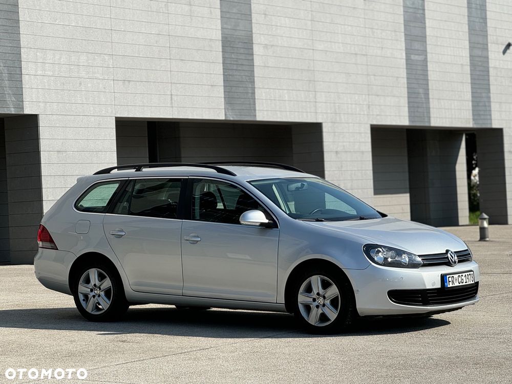 Volkswagen Golf 1.4 TSI Exclusive - 12