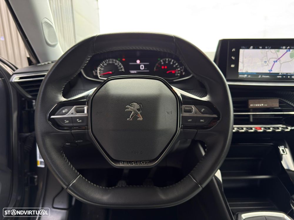 Peugeot 2008 1.5 BlueHDi Active Pack - 13