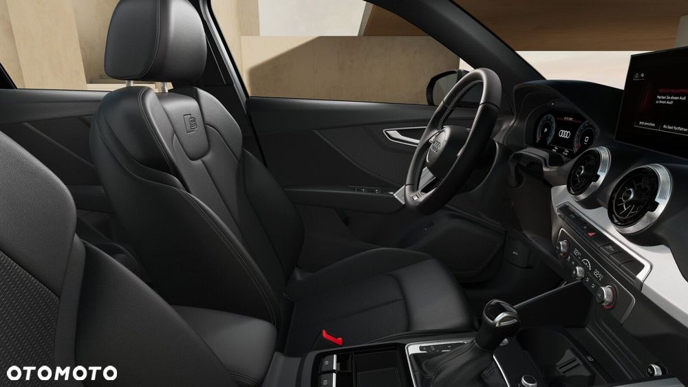 Audi Q2 - 9
