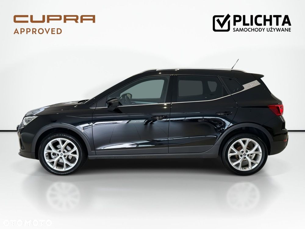 Seat Arona - 9