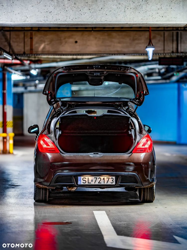 Peugeot 308 1.6 VTi Access - 21