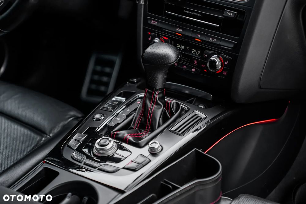 Audi A5 Sportback 3.0 TDI clean diesel Quattro S tronic - 25