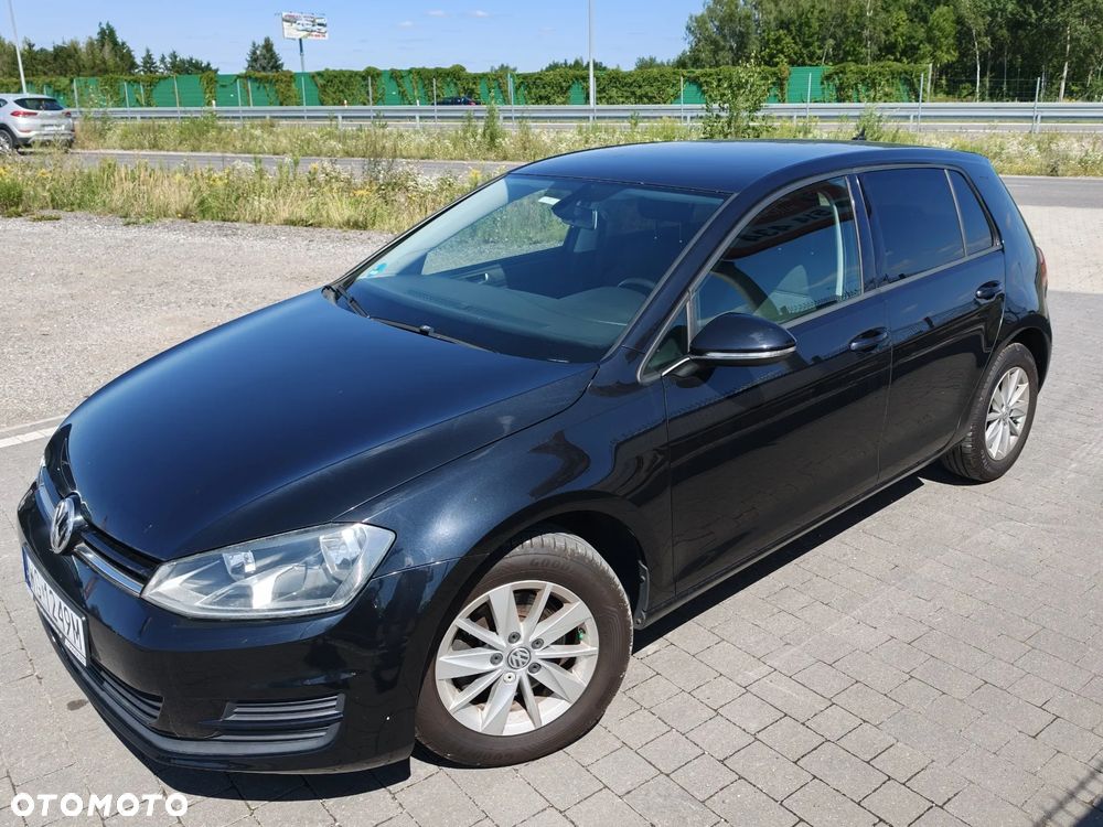 Volkswagen Golf - 3