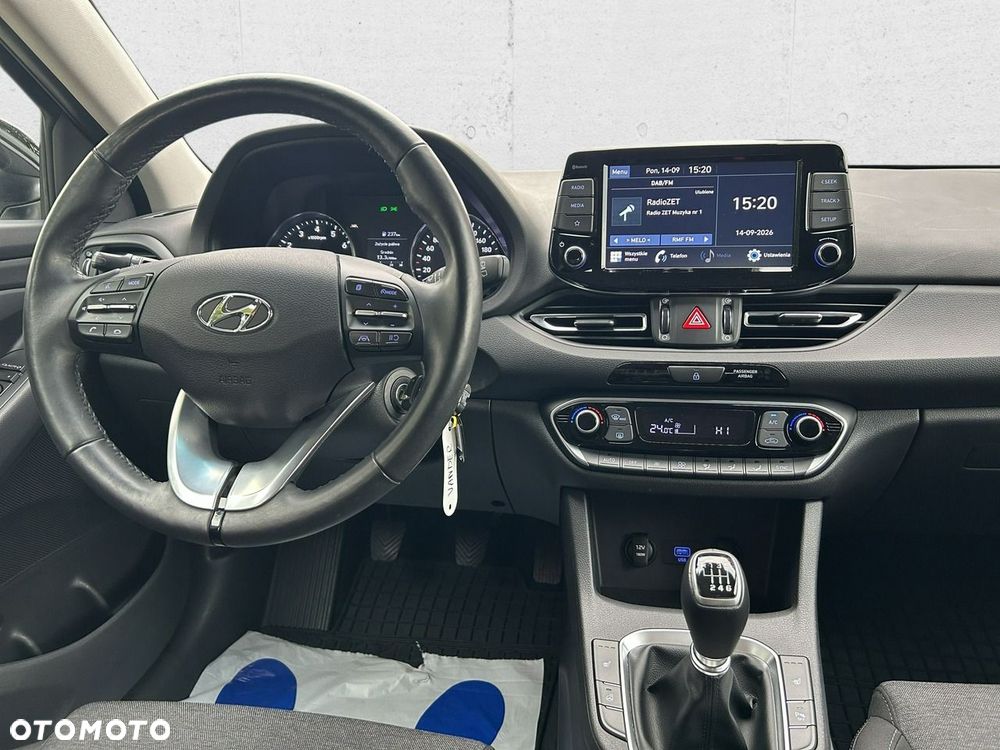 Hyundai i30 - 18