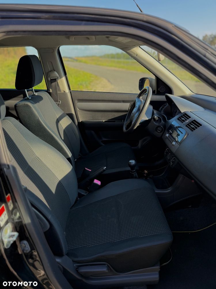 Suzuki Swift 1.3 GC (klm) - 7