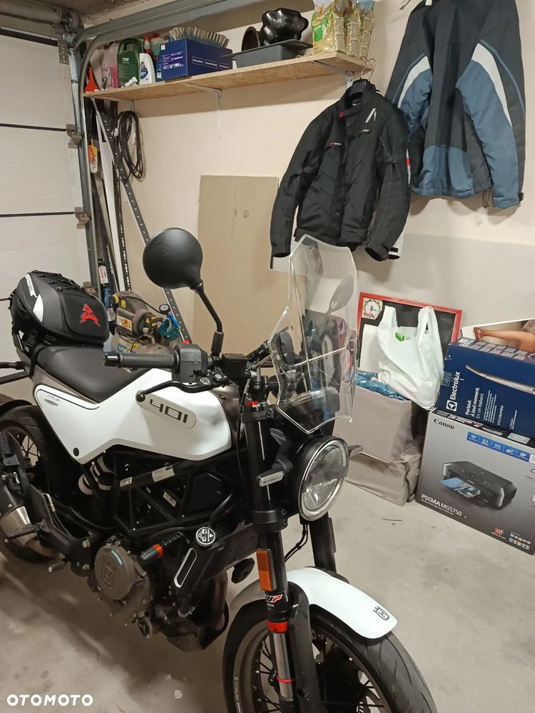 Husqvarna Vitpilen - 7