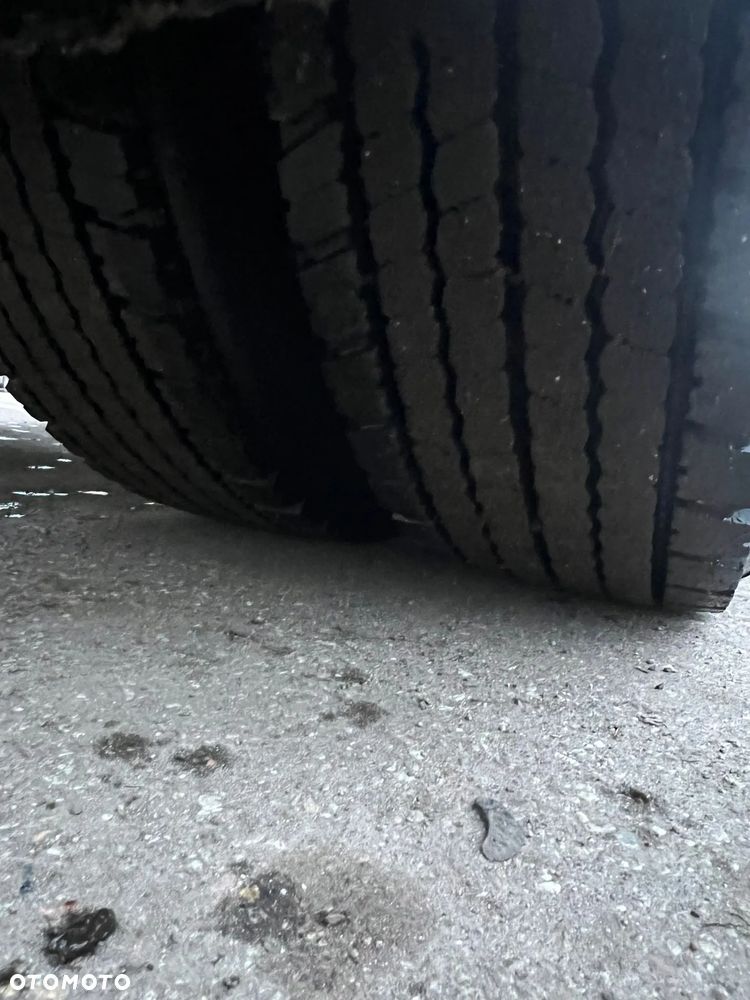 DAF XF 480 Super Space - 8