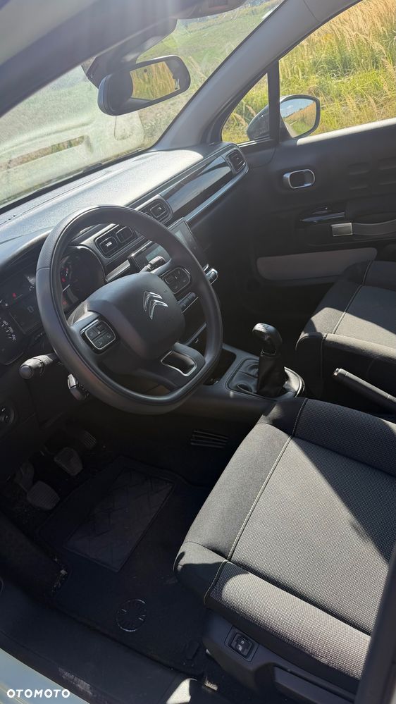 Citroën C3 BlueHDi 75 S&S 83g FEEL - 8