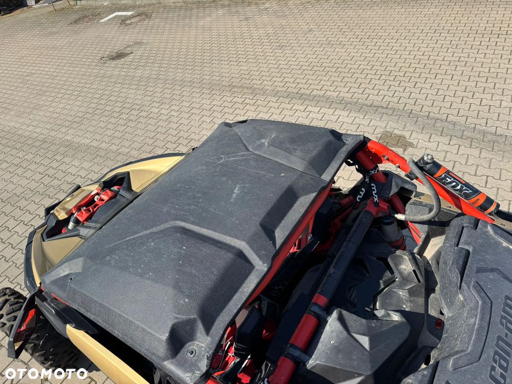 Can-Am Maverick - 15