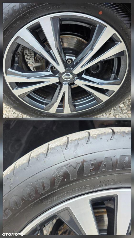 Nissan Qashqai 1.6 DIG-T N-Connecta - 12